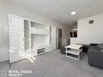 Prodej bytu 1+kk, Znojmo, 28 m2