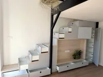 Prodej bytu 1+1, Praha, Holečkova, 40 m2