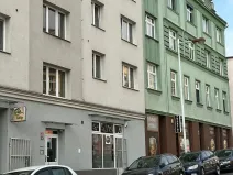 Pronájem obchodního prostoru, Děčín, Prokopa Holého, 72 m2