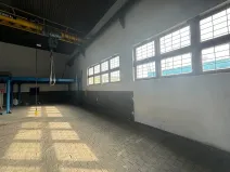 Pronájem výrobních prostor, Příbram, Žižkova, 260 m2