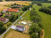 Prodej pozemku, Leskovice, 800 m2