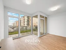 Pronájem bytu 2+kk, Znojmo, Jarošova, 44 m2