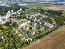 Prodej bytu 1+kk, Znojmo, 35 m2