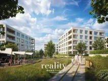 Prodej bytu 1+kk, Znojmo, 35 m2