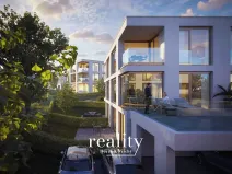 Prodej bytu 4+kk, Znojmo, 91 m2