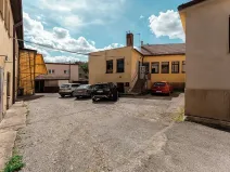 Prodej výrobních prostor, Zbýšov, Na drahách, 189 m2