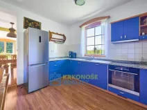 Prodej rodinného domu, Rudník - Javorník, 210 m2