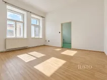 Pronájem bytu 2+1, Písek, Prokopova, 60 m2