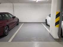 Pronájem garáže, Praha - Libeň, Kurta Konráda, 15 m2