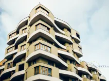 Pronájem garáže, Praha - Libeň, Kurta Konráda, 17 m2
