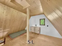 Prodej chaty, Liberec, 28 m2