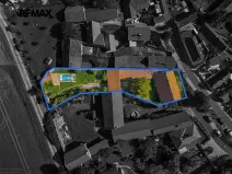 Prodej rodinného domu, Holubice, Na Návsi, 160 m2