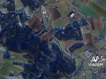Prodej podílu pole, Dlouhoňovice, 707 m2