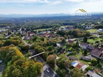 Prodej pozemku pro bydlení, Košťany, Stará Střelná, 1305 m2