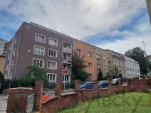 Pronájem bytu 1+1, Praha - Strašnice, Srbínská, 24 m2