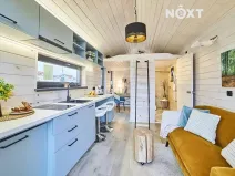 Prodej rodinného domu, Lipno nad Vltavou, 25 m2
