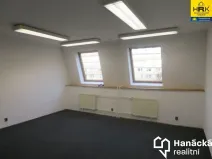 Pronájem kanceláře, Olomouc, Jungmannova, 21 m2