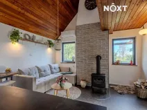 Prodej chaty, Luleč, 83 m2