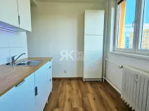 Pronájem bytu 1+1, Ostrava, Františka Hajdy, 33 m2