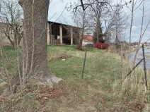 Prodej pozemku, Česká Ves, 720 m2