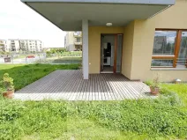 Pronájem bytu 2+kk, Praha - Zličín, Lipovská, 42 m2