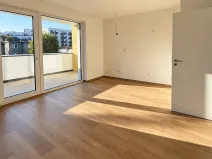 Pronájem bytu 2+kk, Olomouc, Varšavské nám., 45 m2