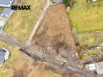 Prodej komerčního pozemku, Chrustenice, 1063 m2