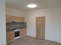 Pronájem bytu 2+kk, Teplice, Mostecká, 47 m2
