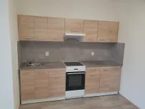 Pronájem bytu 2+kk, Teplice, Mostecká, 47 m2