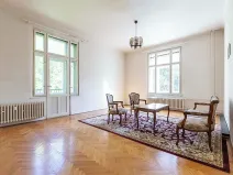 Prodej bytu 3+1, Mariánské Lázně, Ruská, 100 m2
