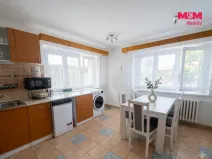 Pronájem bytu 2+1, Náchod - Pavlišov, 72 m2
