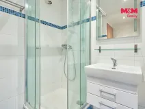 Prodej bytu 2+1, Zlín, Padělky IX, 54 m2