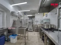 Pronájem obchodního prostoru, Karlovy Vary, Bělehradská, 100 m2