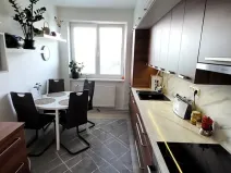 Pronájem bytu 3+1, Nový Jičín, Tyršova, 90 m2