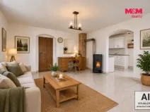 Prodej rodinného domu, Plánice, Křižíkova, 72 m2