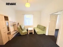 Prodej bytu 3+1, Kutná Hora, Nádražní, 75 m2
