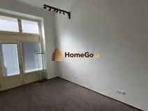 Pronájem obchodního prostoru, Praha - Vršovice, Žitomírská, 34 m2