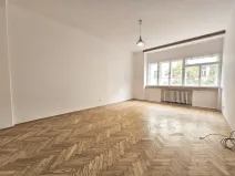 Pronájem bytu 2+1, Praha - Vinohrady, Řipská, 60 m2