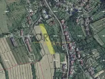 Prodej louky, Košíky, 3748 m2