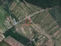 Prodej podílu pozemku pro bydlení, Starý Poddvorov, 394 m2