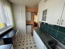 Prodej bytu 2+1, Čelákovice, Spojovací, 58 m2