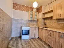 Prodej bytu 2+kk, Bílina, Fügnerova, 49 m2