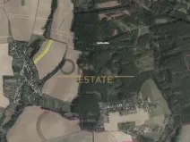 Prodej podílu pole, Zlín, 4088 m2