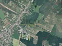 Prodej pole, Svatobořice-Mistřín, 3155 m2