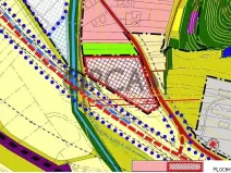 Prodej pozemku pro bydlení, Lhota Rapotina, 1437 m2