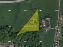 Prodej pole, Ostrava, 3614 m2