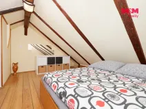 Prodej bytu 5+1, Kutná Hora - Kutná Hora-Vnitřní Město, Vocelova, 117 m2