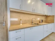Pronájem bytu 1+kk, Plzeň, Měděná, 41 m2