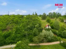 Prodej pozemku pro bydlení, Krušovice, 2033 m2