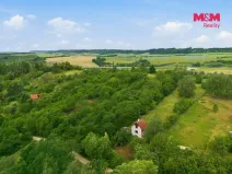 Prodej pozemku pro bydlení, Krušovice, 2033 m2